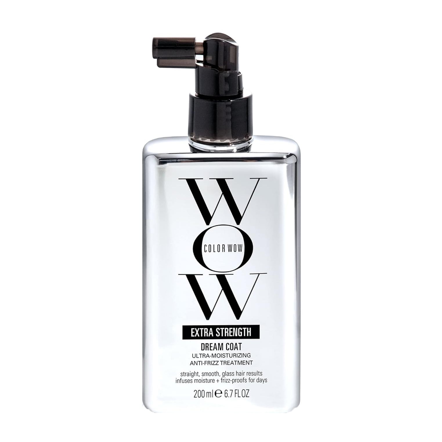 Color Wow Dream Coat Extra Strength Supernatural Spray - 200ml - Bloom Pharmacy