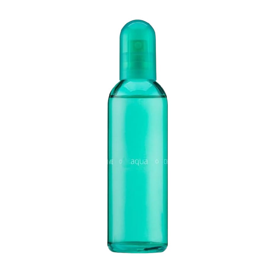 Colour Me Aqua EDP For Women - 100ml - Bloom Pharmacy