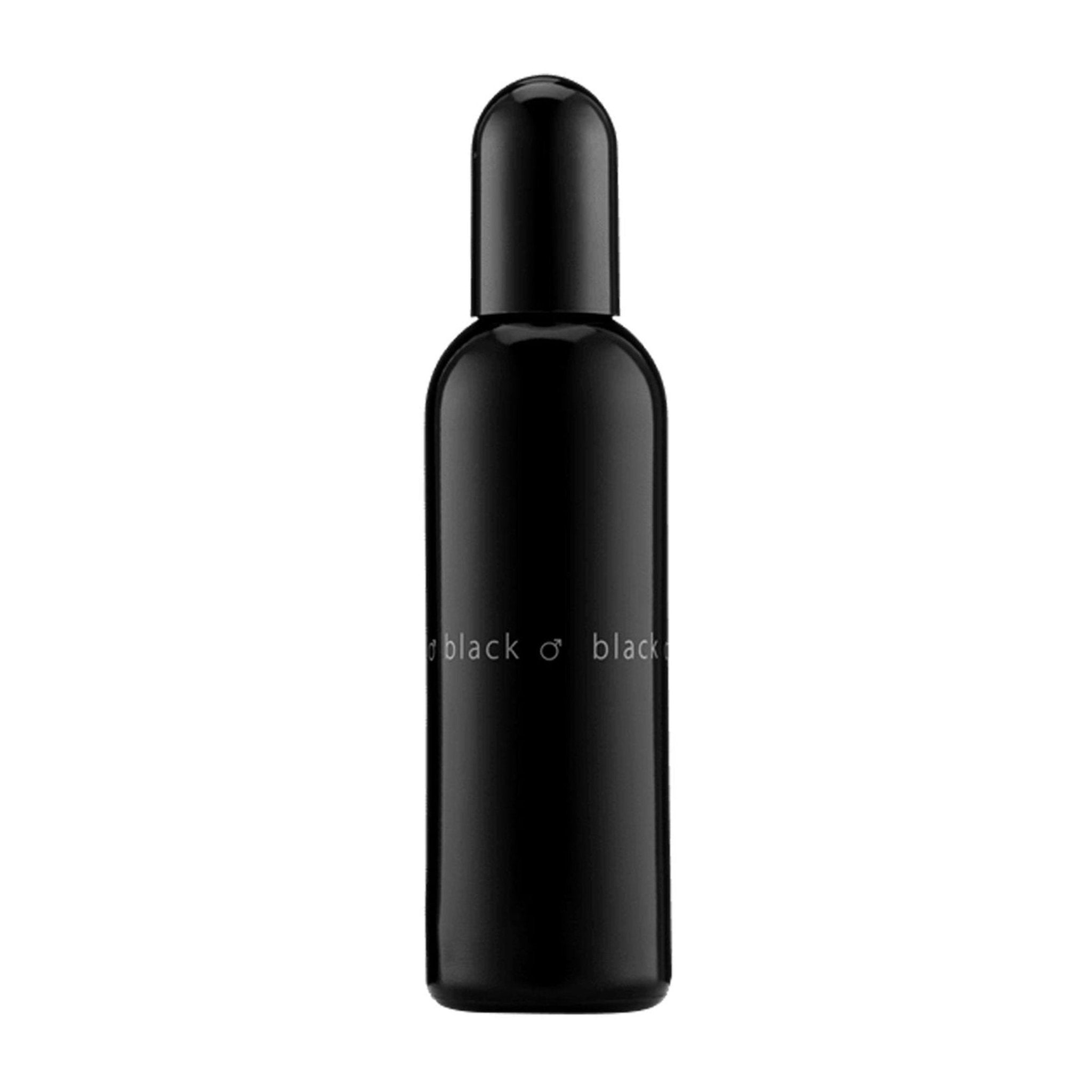Colour Me Black EDP For Men - 100ml - Bloom Pharmacy