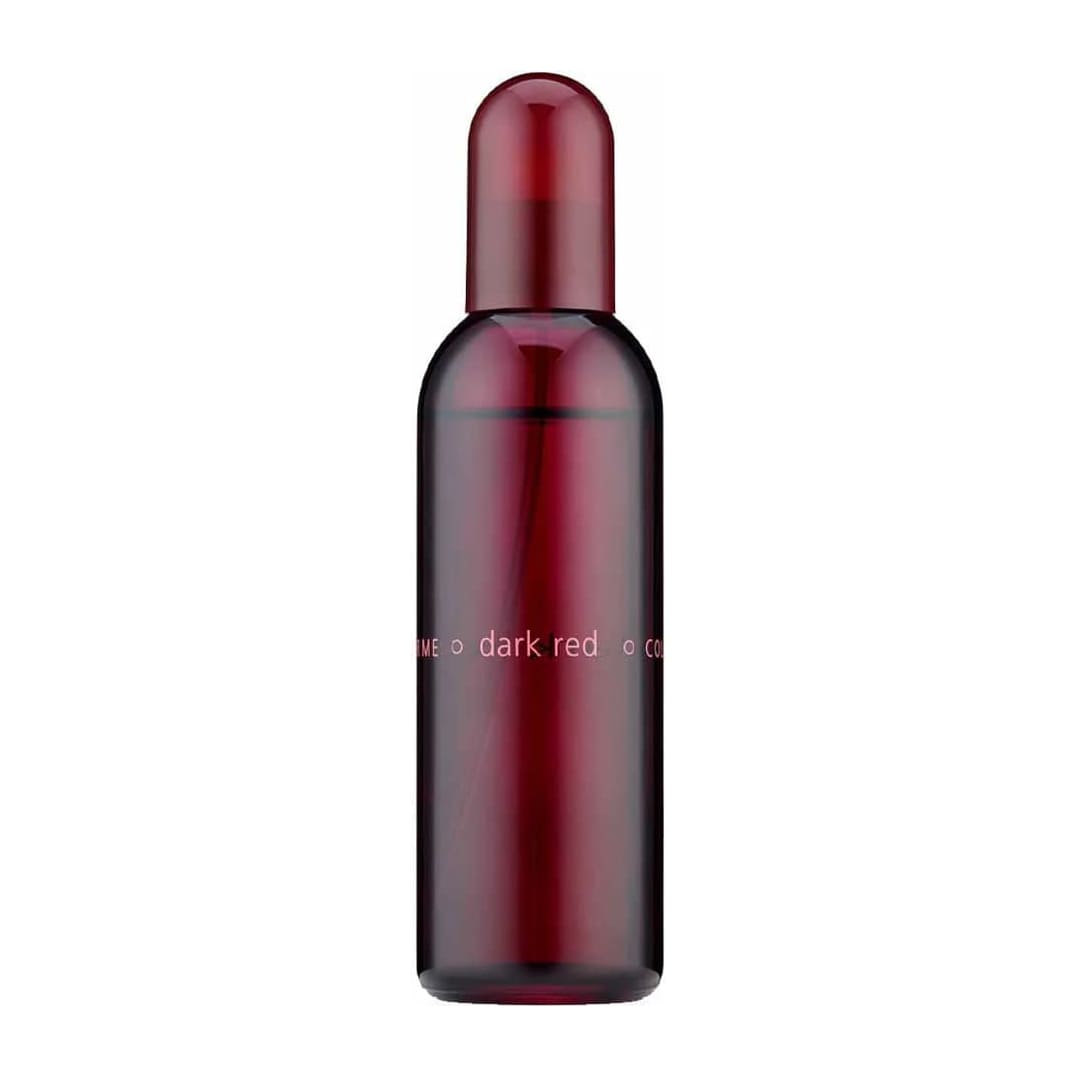 Colour Me Dark Red EDP Unisex - 100ml - Bloom Pharmacy