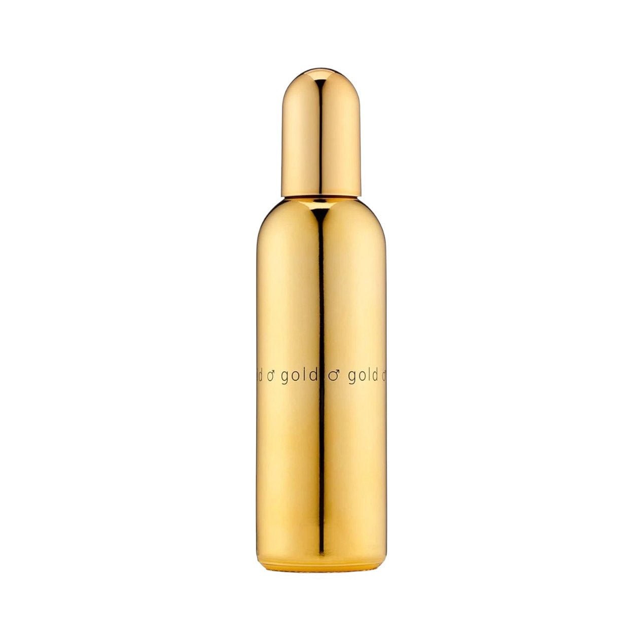 Colour Me Gold EDP For Men - 100ml - Bloom Pharmacy