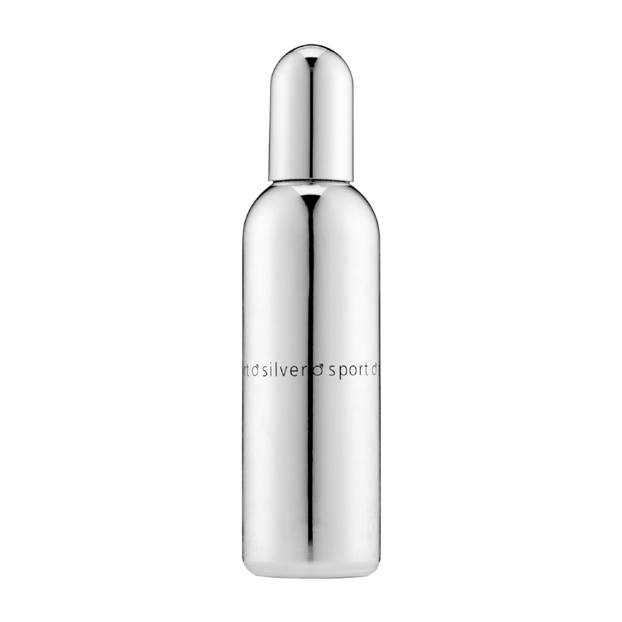 Colour Me Silver Sport EDP For Men - 100ml - Bloom Pharmacy