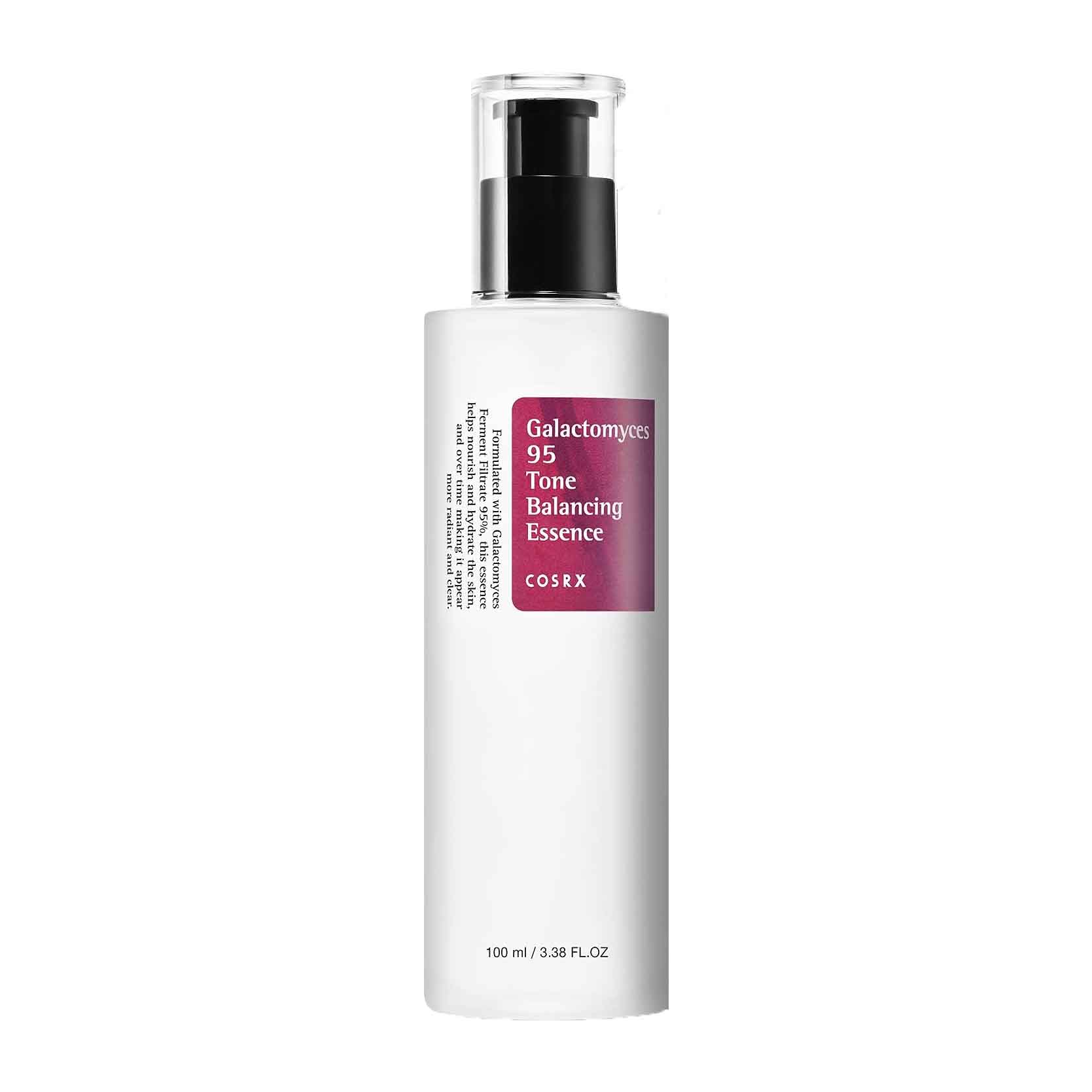 Cosrx Galactomyces 95 Tone Balancing Essence serum - 100ml - Bloom Pharmacy