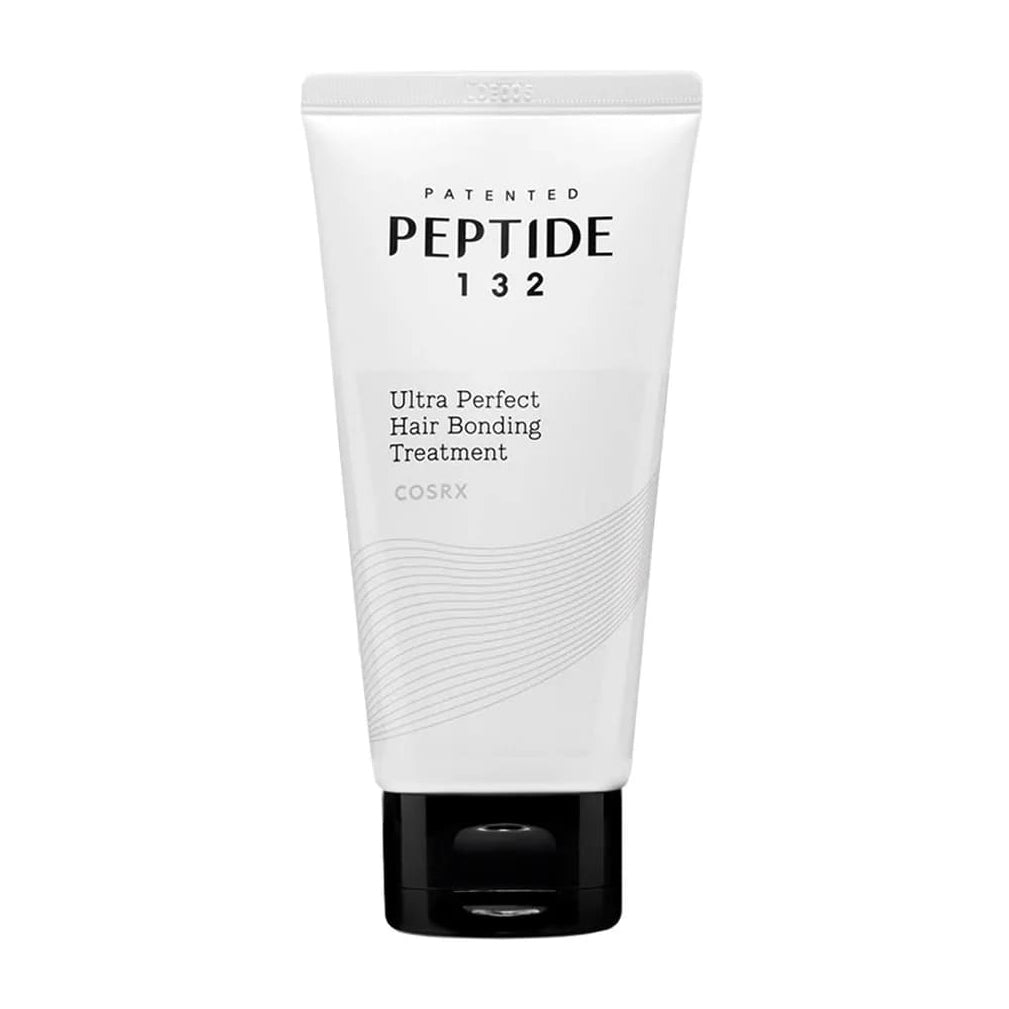 Cosrx Peptide 132 Ultra Perfect Hair Bonding Treatment - 120ml - Bloom Pharmacy