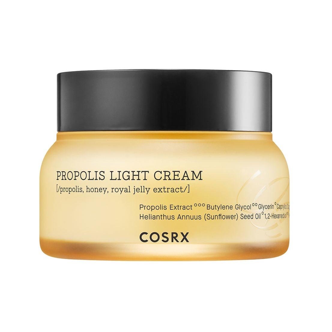 Cosrx Propolis Light Cream – 65ml - Bloom Pharmacy