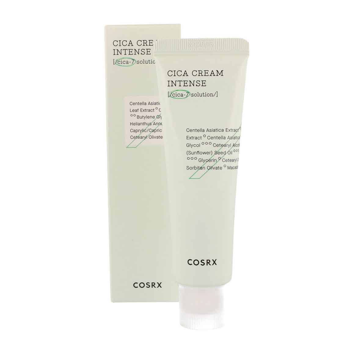 Cosrx Pure Fit Cica Cream - 50ml - Bloom Pharmacy