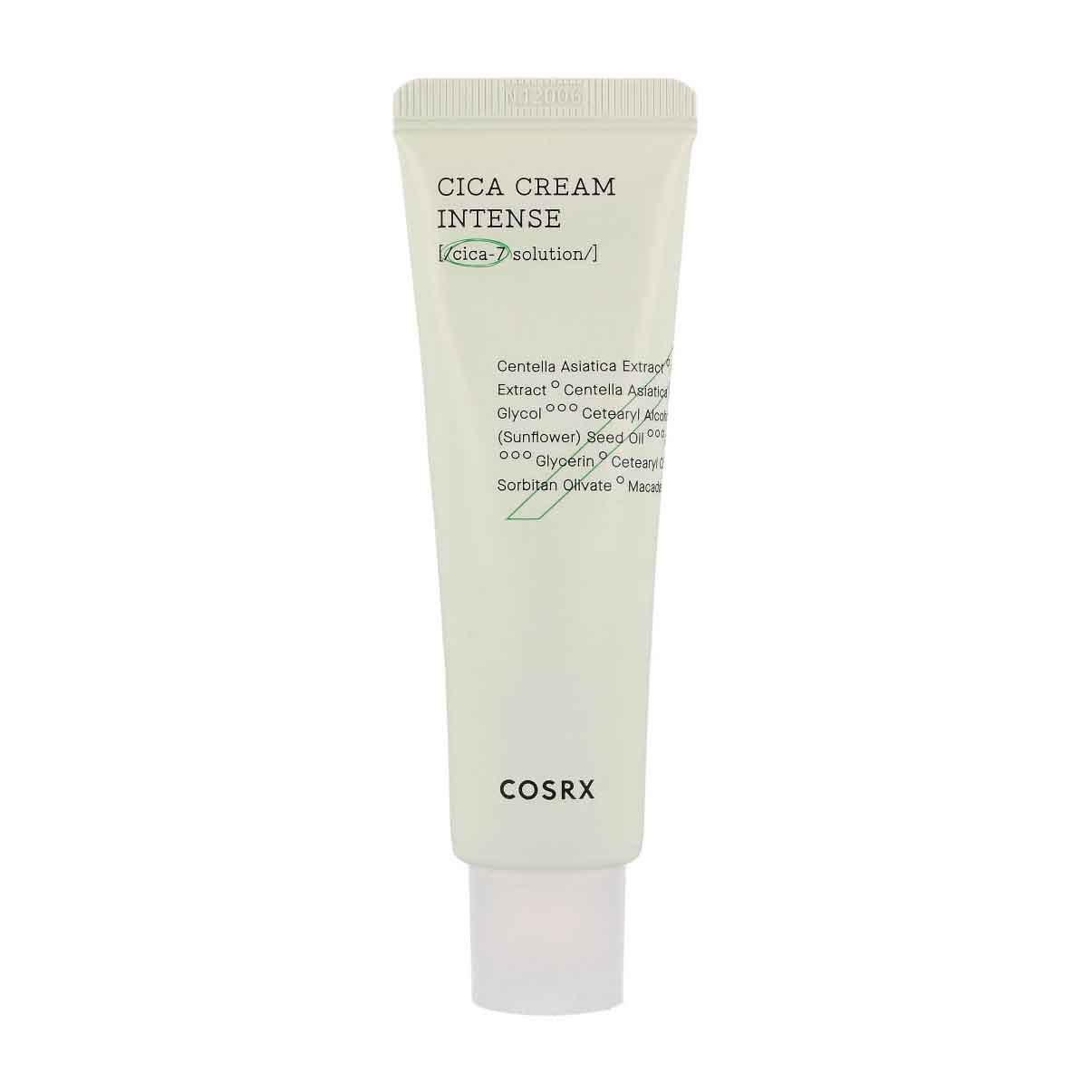 Cosrx Pure Fit Cica Cream - 50ml - Bloom Pharmacy
