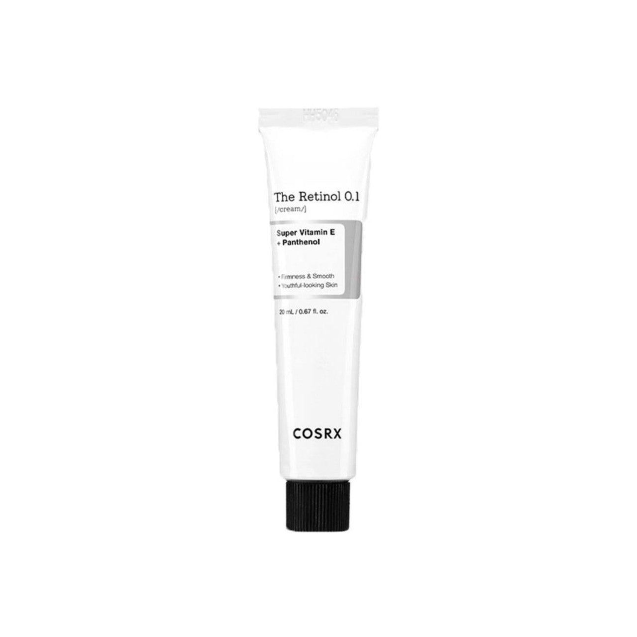 Cosrx The Retinol 0.1 Cream - 50ml - Bloom Pharmacy