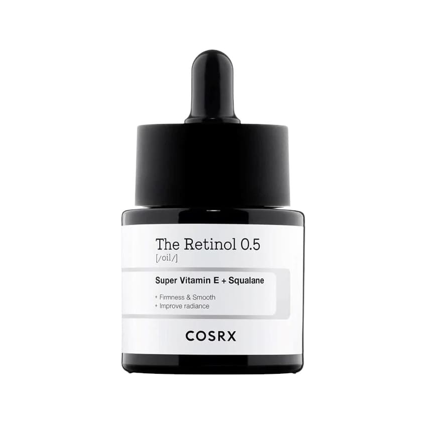 Cosrx The Retinol 0.5 Oil - 20ml - Bloom Pharmacy