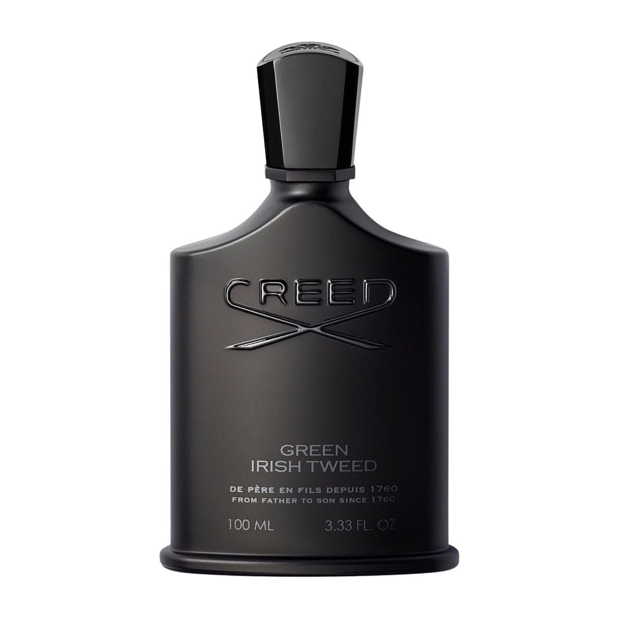 Creed Green Irish Tweed EDP For Men - 100ml - Bloom Pharmacy