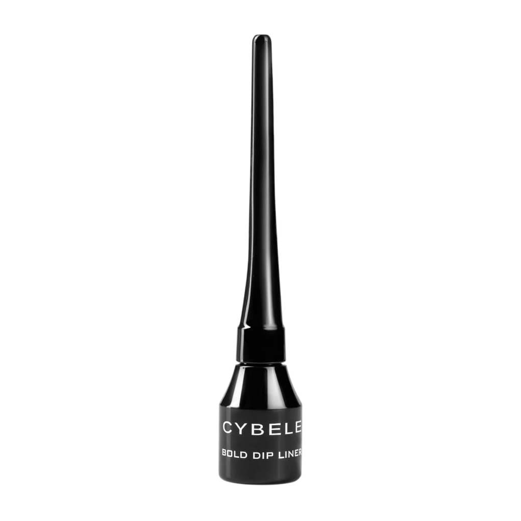Cybele Bold Waterproof Dip Liner - 01 Black - Bloom Pharmacy