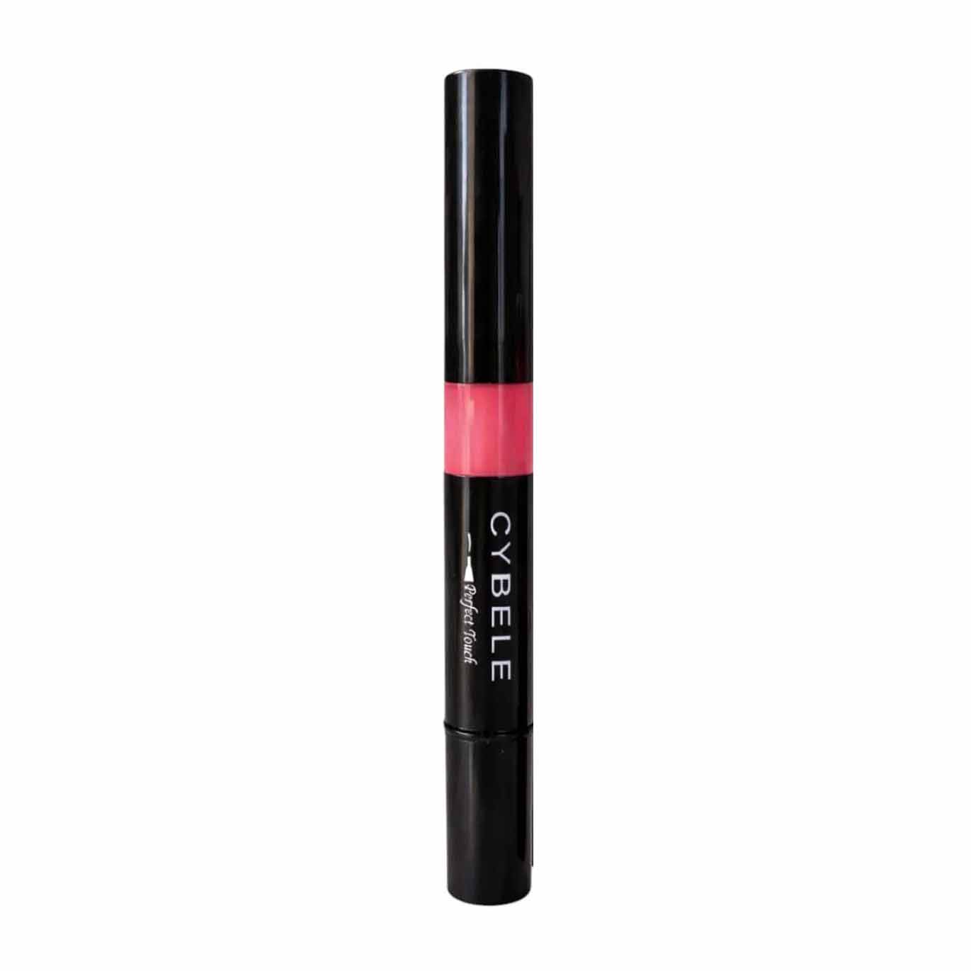 Cybele Perfect Touch Lip Plumping - 01 - Bloom Pharmacy