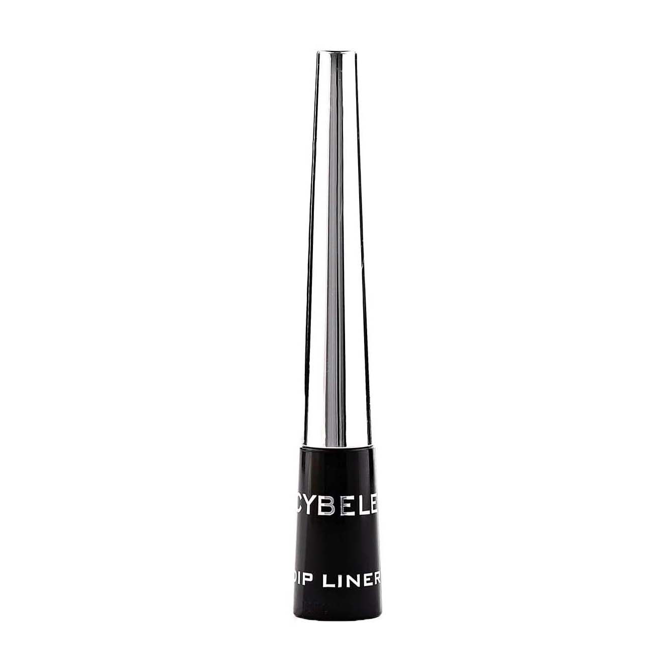 Cybele Waterproof Dip Liner - 01 Black - Bloom Pharmacy