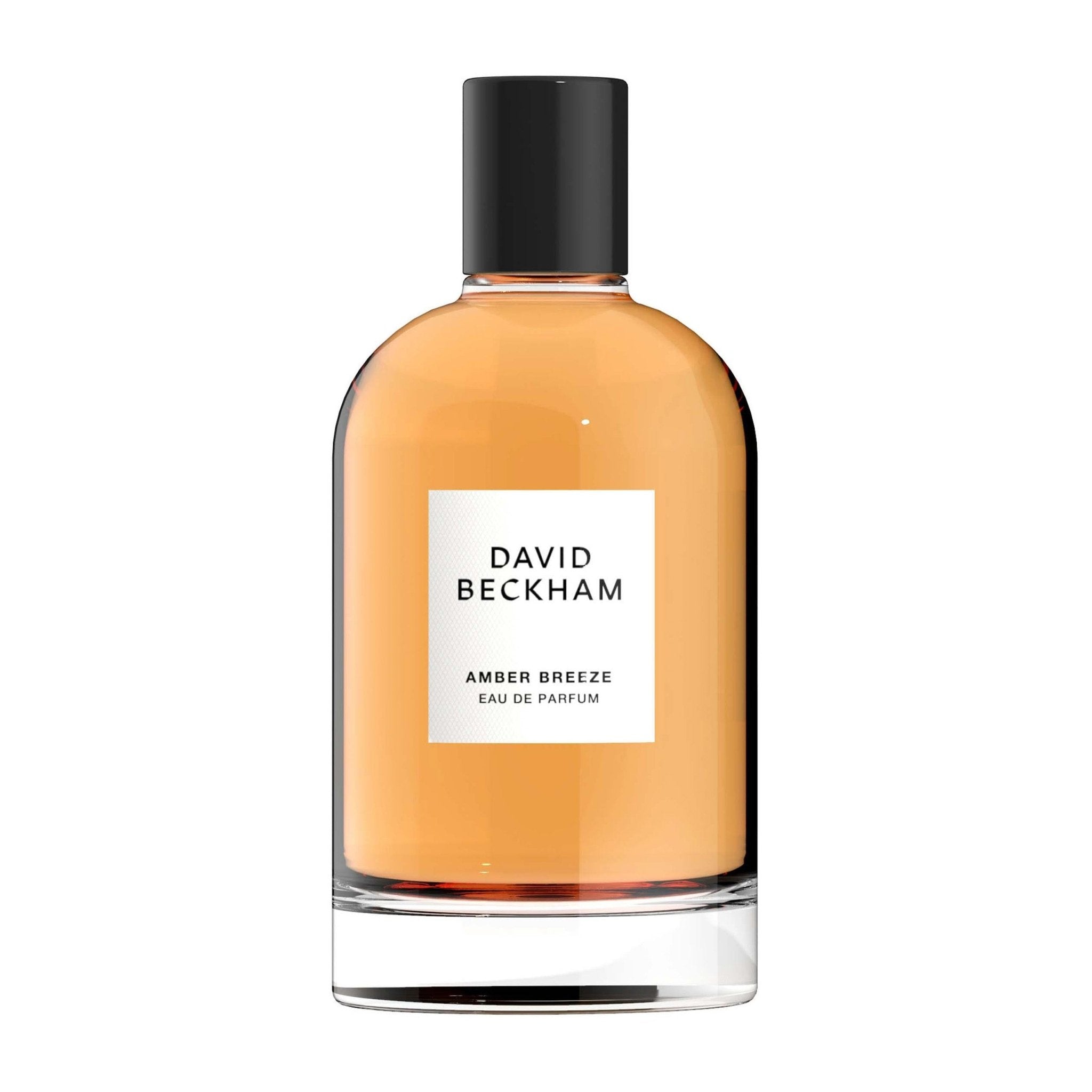 David Beckham Amber Breeze EDP For Men - 50ml - Bloom Pharmacy