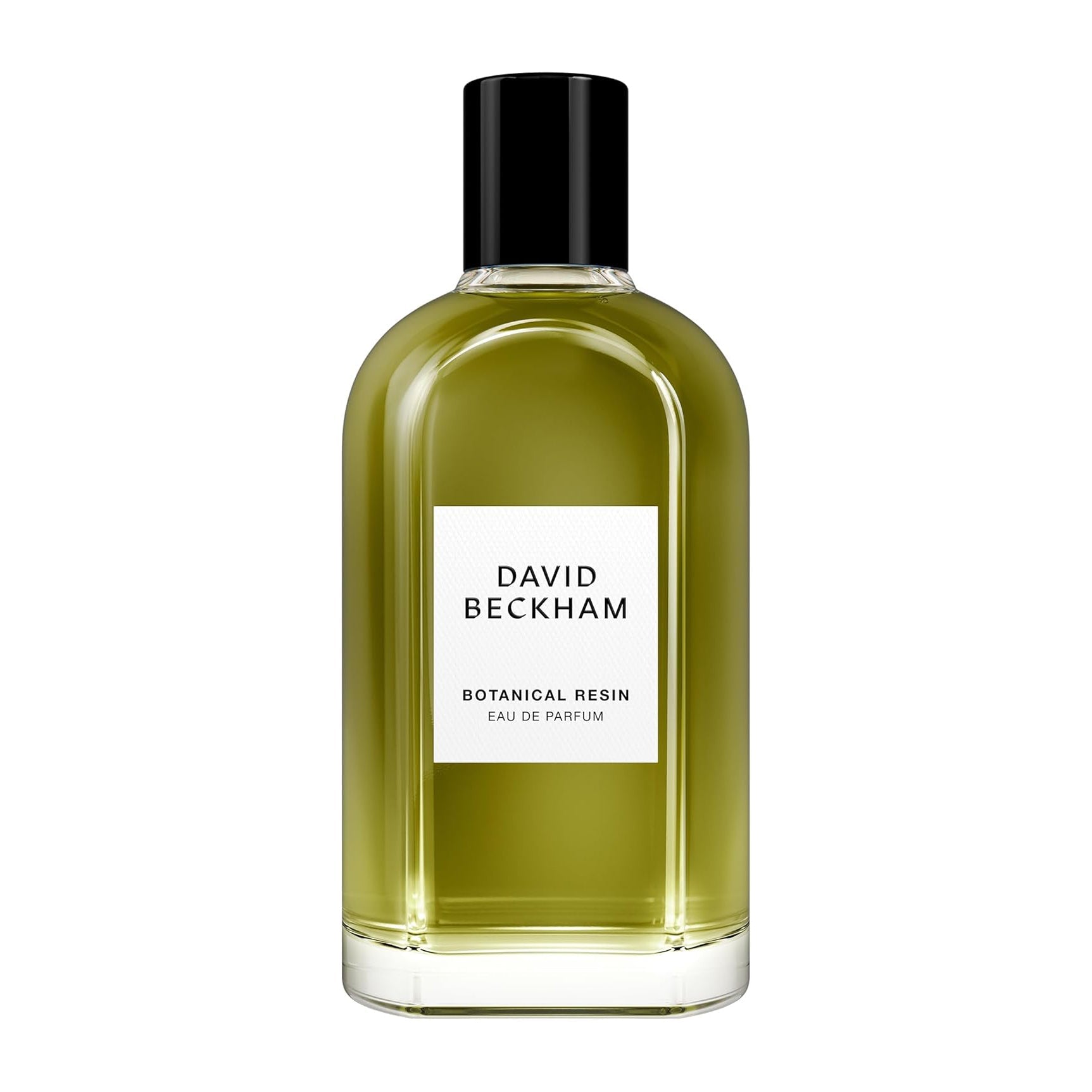 David Beckham Botanical Resin EDP For Men - 100ml - Bloom Pharmacy
