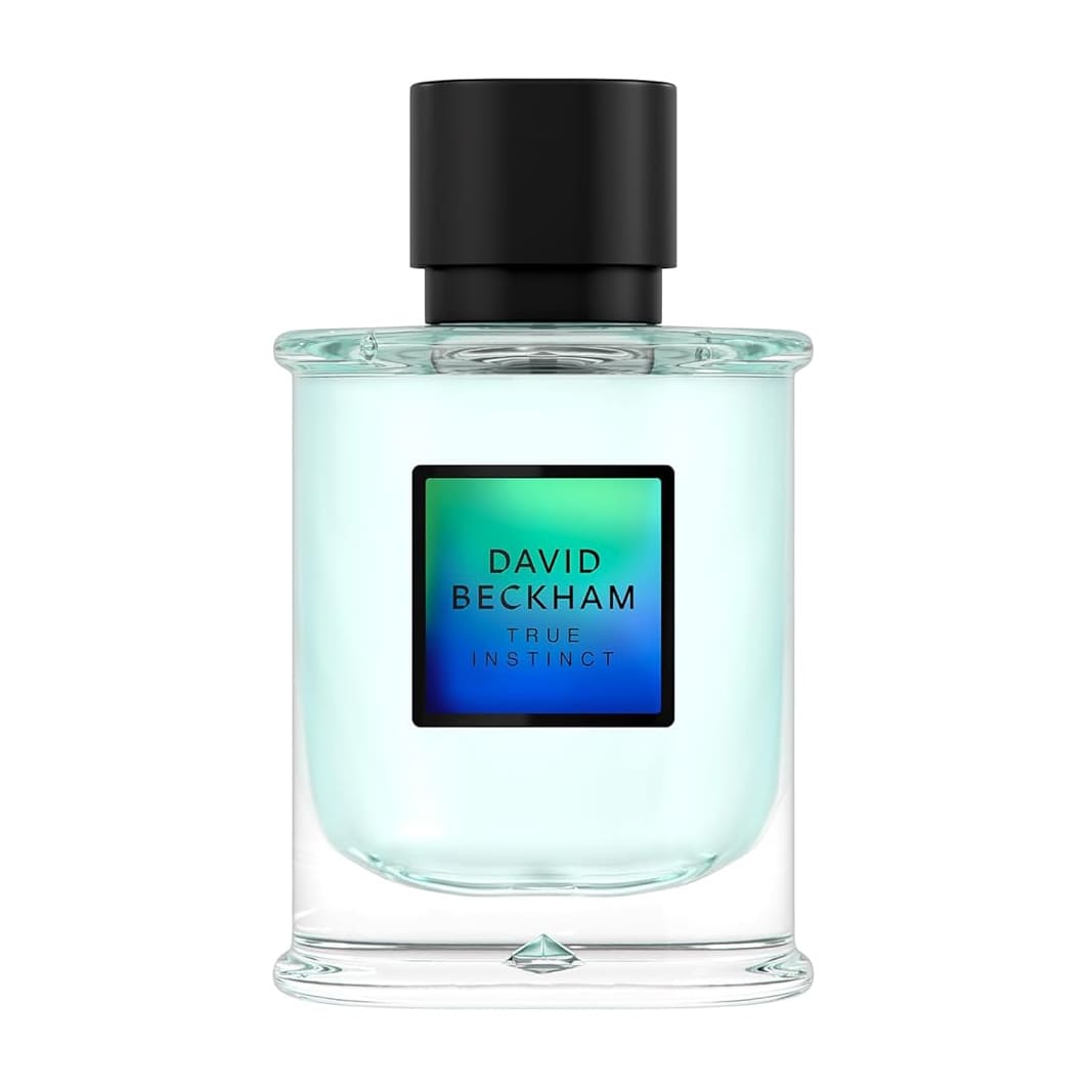 David Beckham True Instinct EDP For Men - 75ml - Bloom Pharmacy