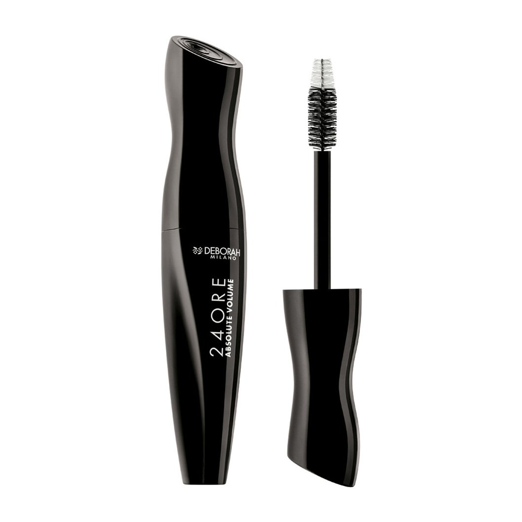 Deborah 24ore Absolute Volume Mascara - Bloom Pharmacy