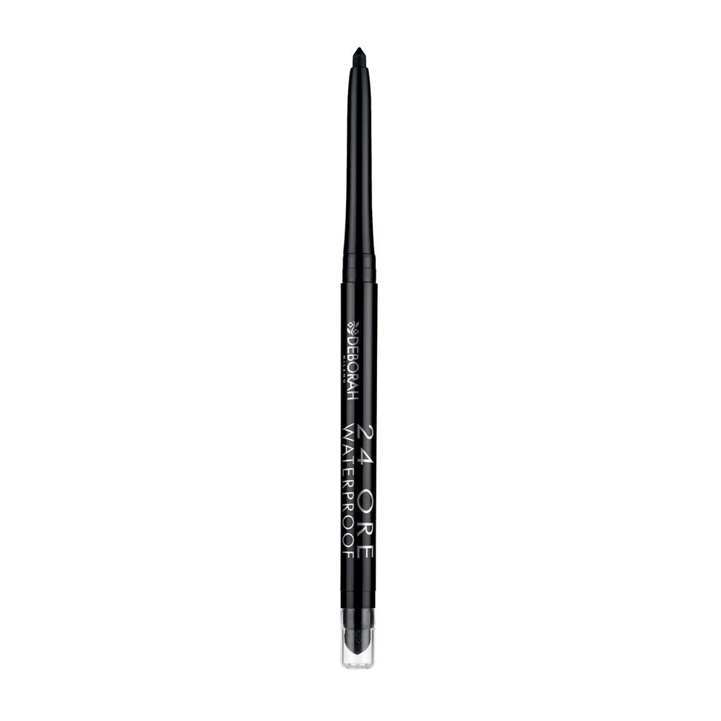 Deborah 24ore Waterproof Eye Pencil - Bloom Pharmacy