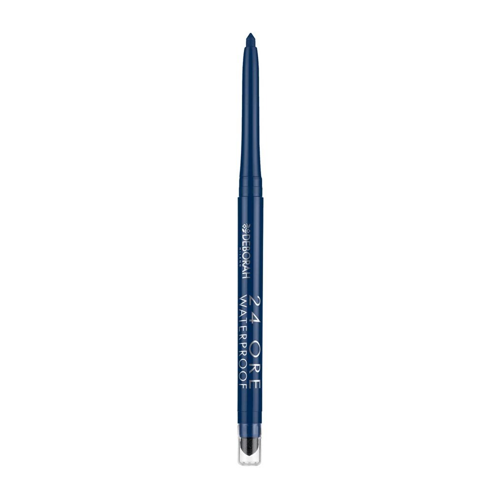 Deborah 24ore Waterproof Eye Pencil - Bloom Pharmacy