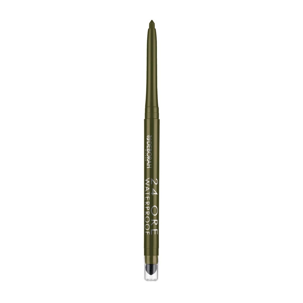 Deborah 24ore Waterproof Eye Pencil - Bloom Pharmacy