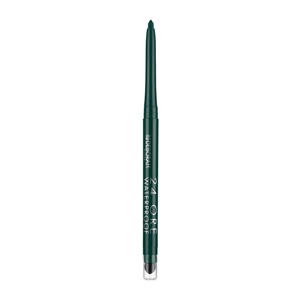 Deborah 24ore Waterproof Eye Pencil - Bloom Pharmacy