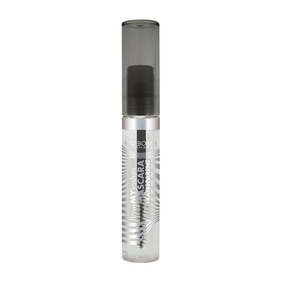 Debprah Love My Lashes Transparent Mascara - 9ml - Bloom Pharmacy
