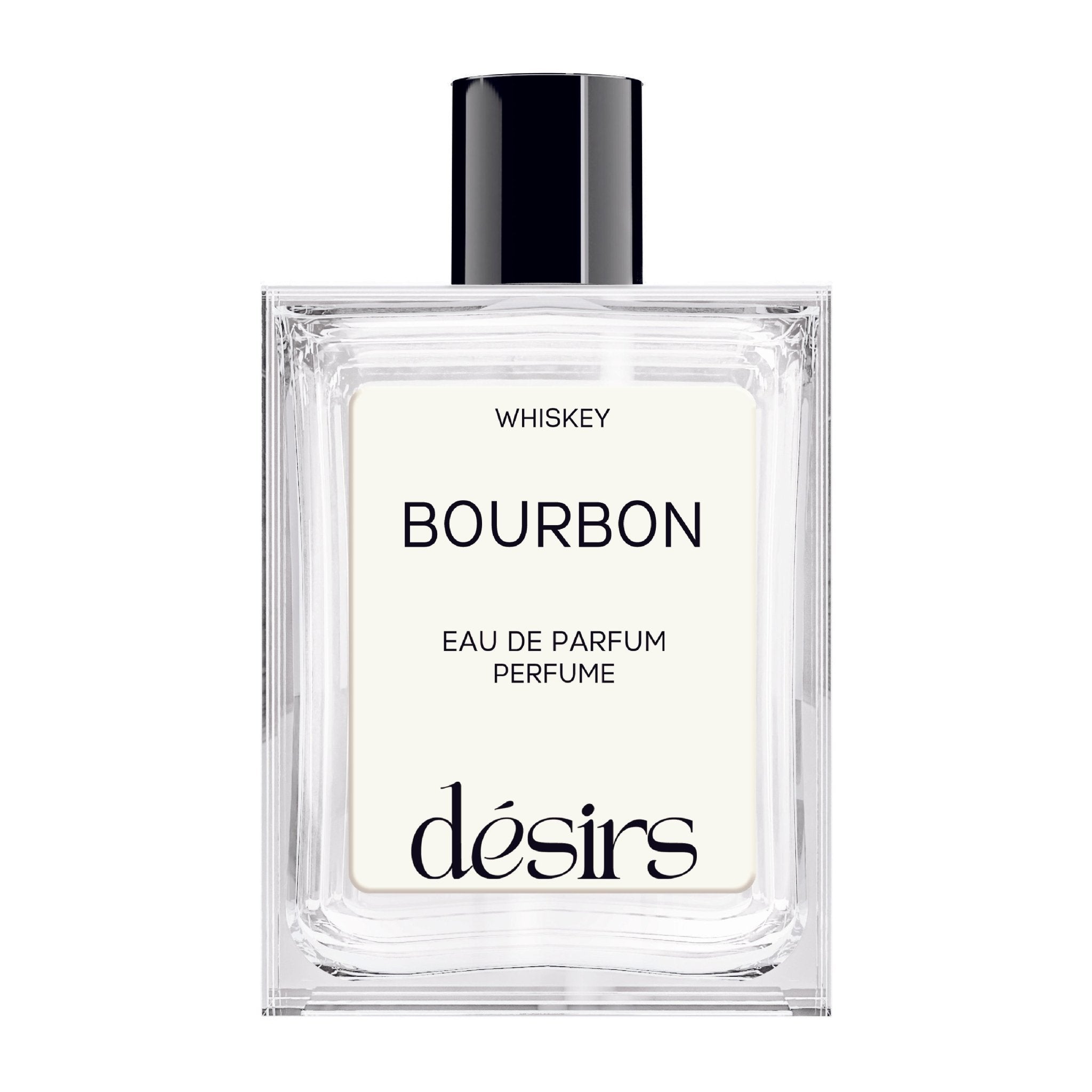 Desirs Bourbon EDP Unisex - 100ml - Bloom Pharmacy