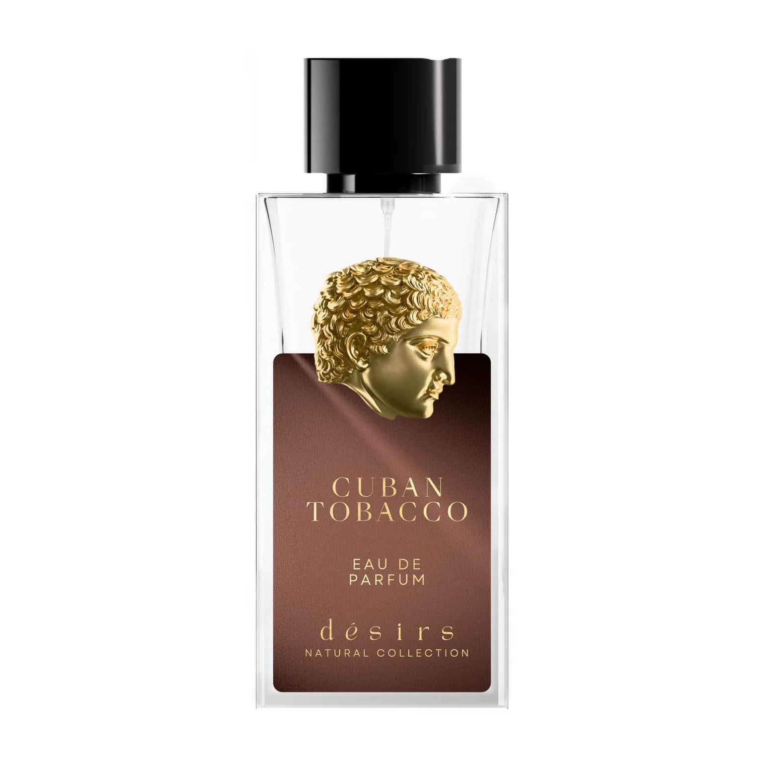 Désirs Cuban Tobacco EDP Unisex - 95ml - Bloom Pharmacy
