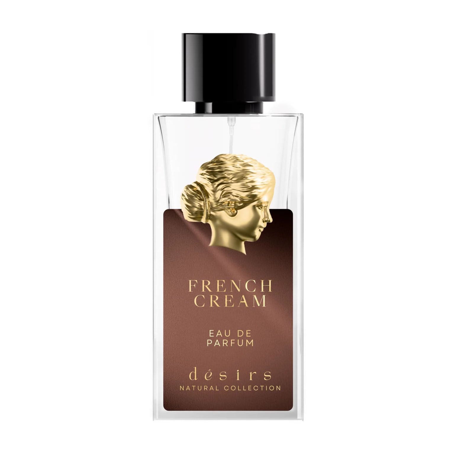 Desirs French Cream EDP For Women - 75ml - Bloom Pharmacy