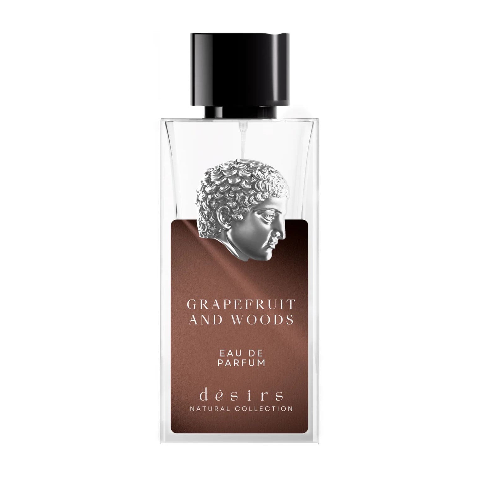 Désirs Grapefruit EDP Unisex - 95ml - Bloom Pharmacy