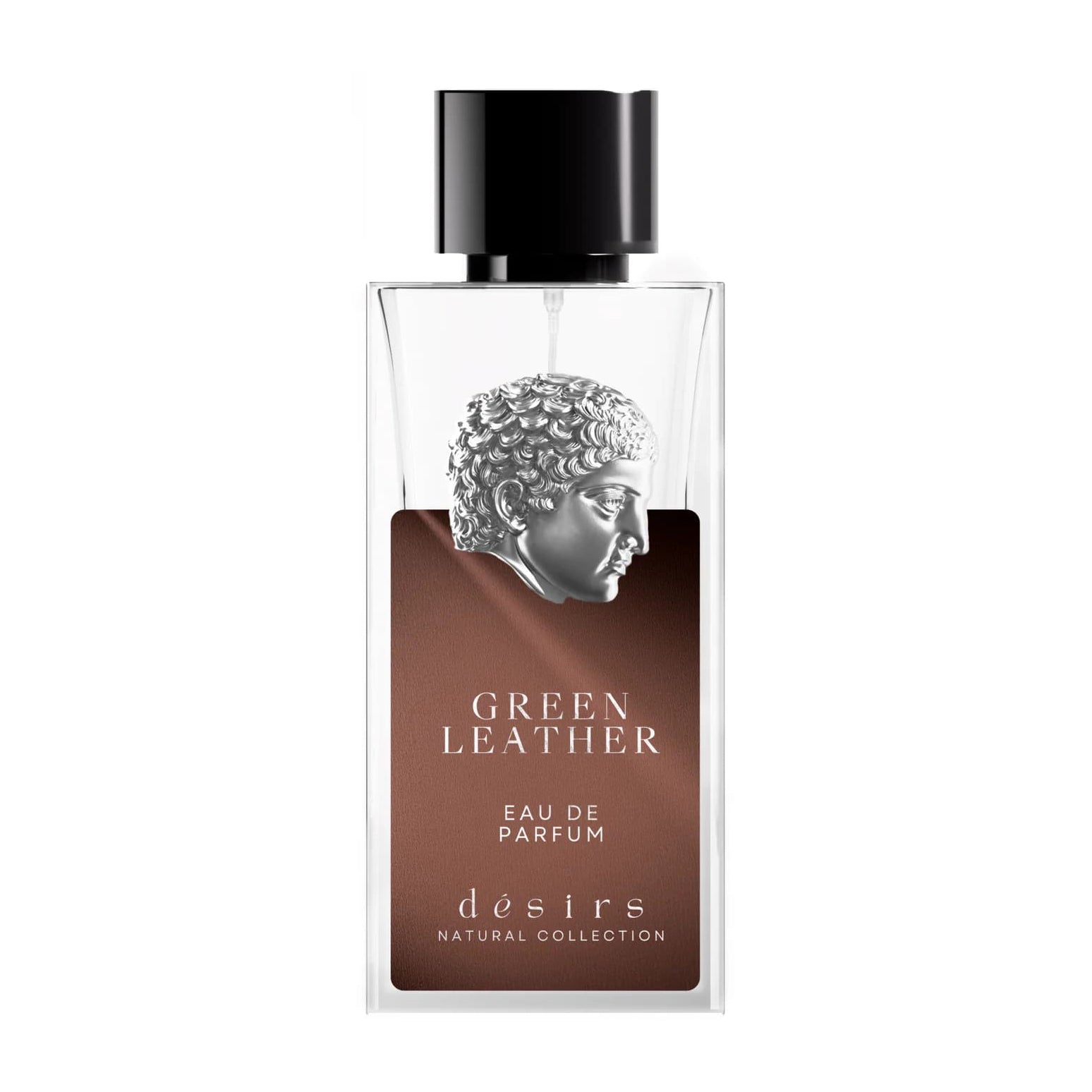 Désirs Green Leather EDP Unisex - 95ml - Bloom Pharmacy