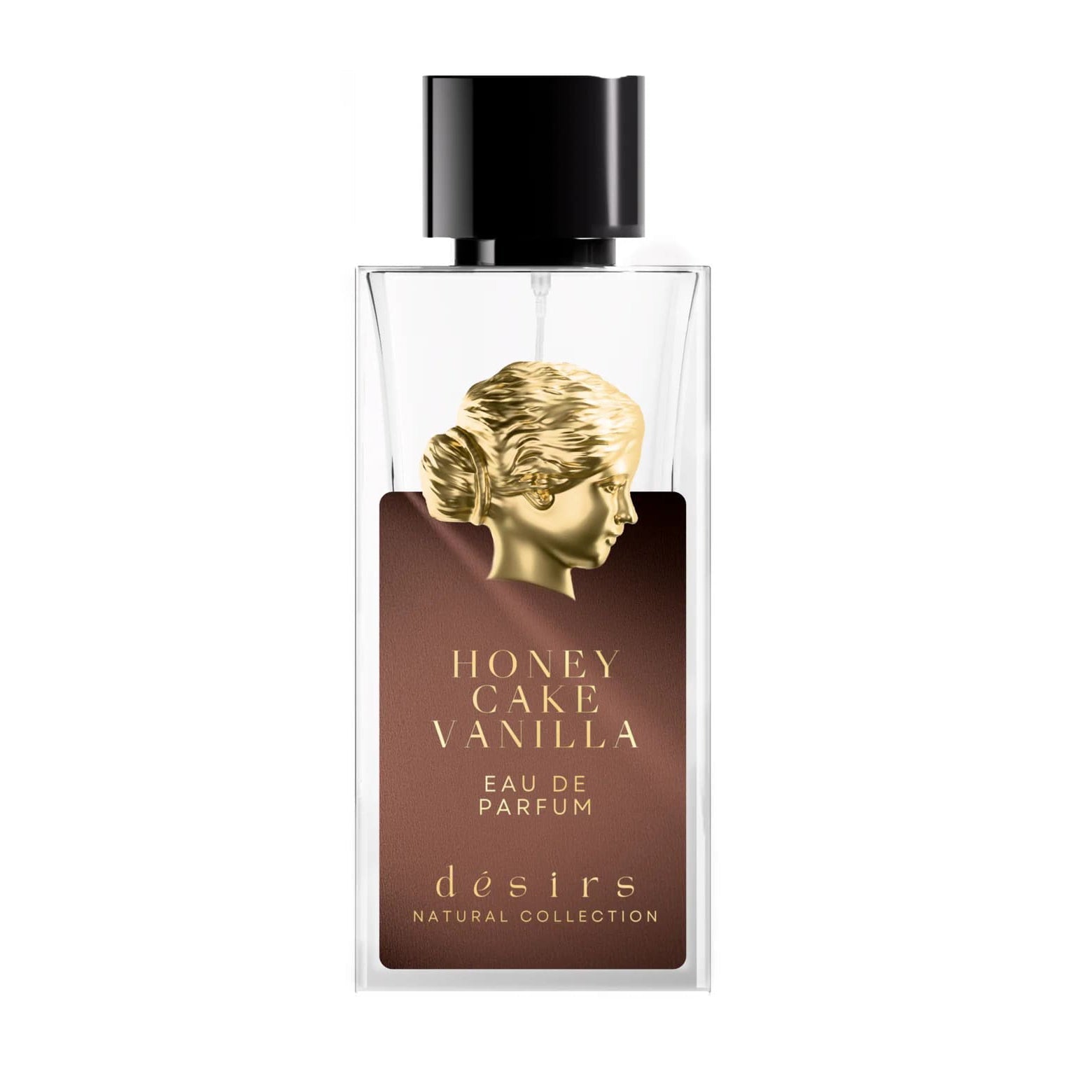 Désirs Honey Cake Vanilla EDP For Women - 95ml - Bloom Pharmacy