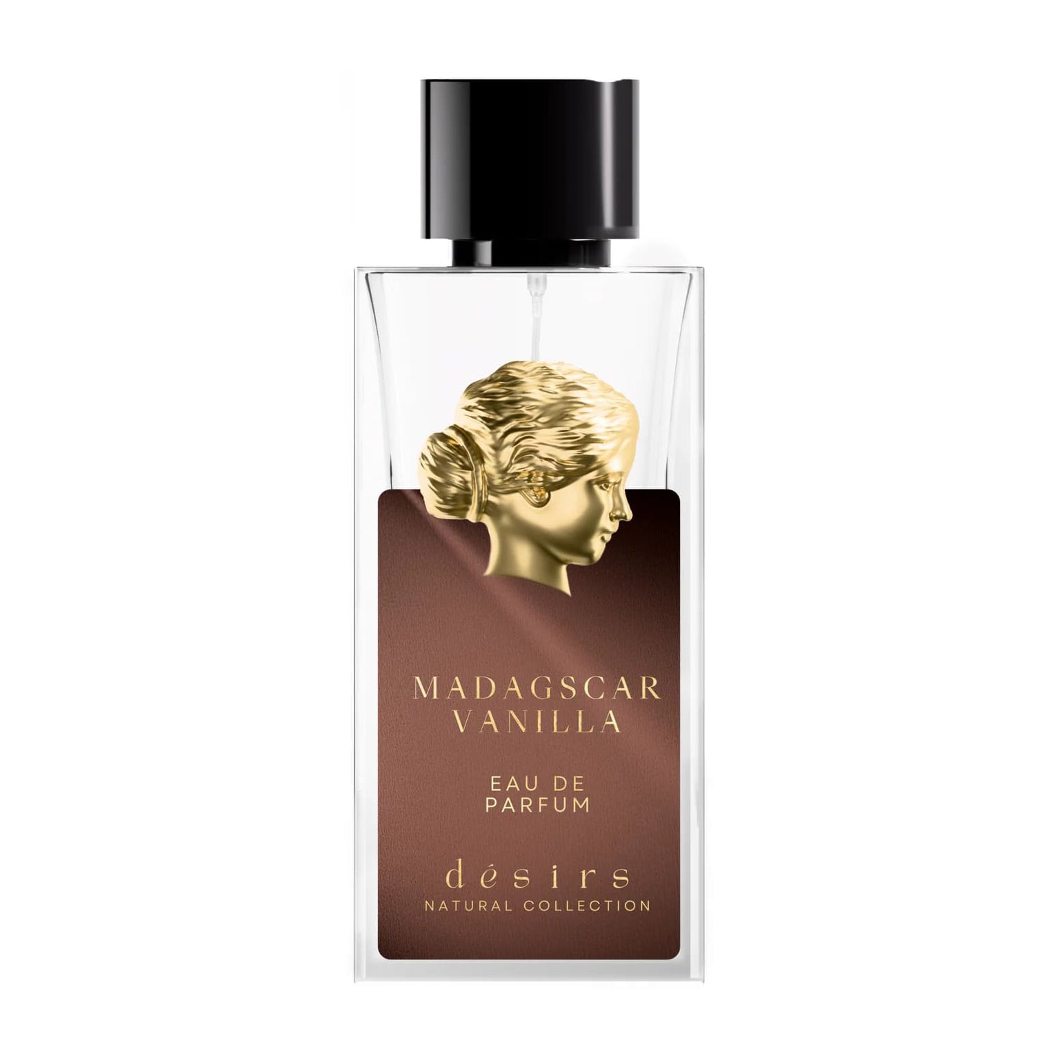 Désirs Madagascar Vanilla EDP For Women - 95ml - Bloom Pharmacy