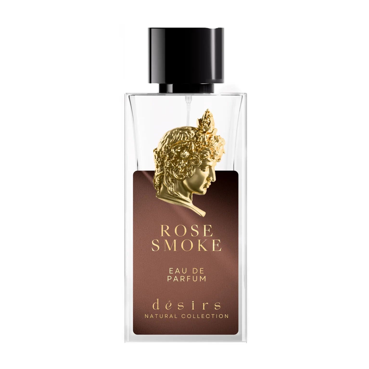 Désirs Rose Smoke EDP Unisex - 95ml - Bloom Pharmacy
