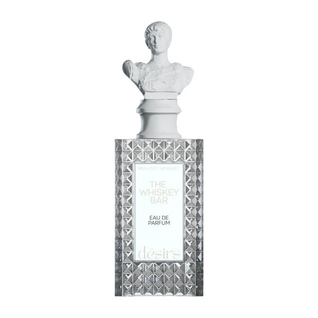 Desirs The Whiskey Bar EDP Unisex - 95ml - Bloom Pharmacy