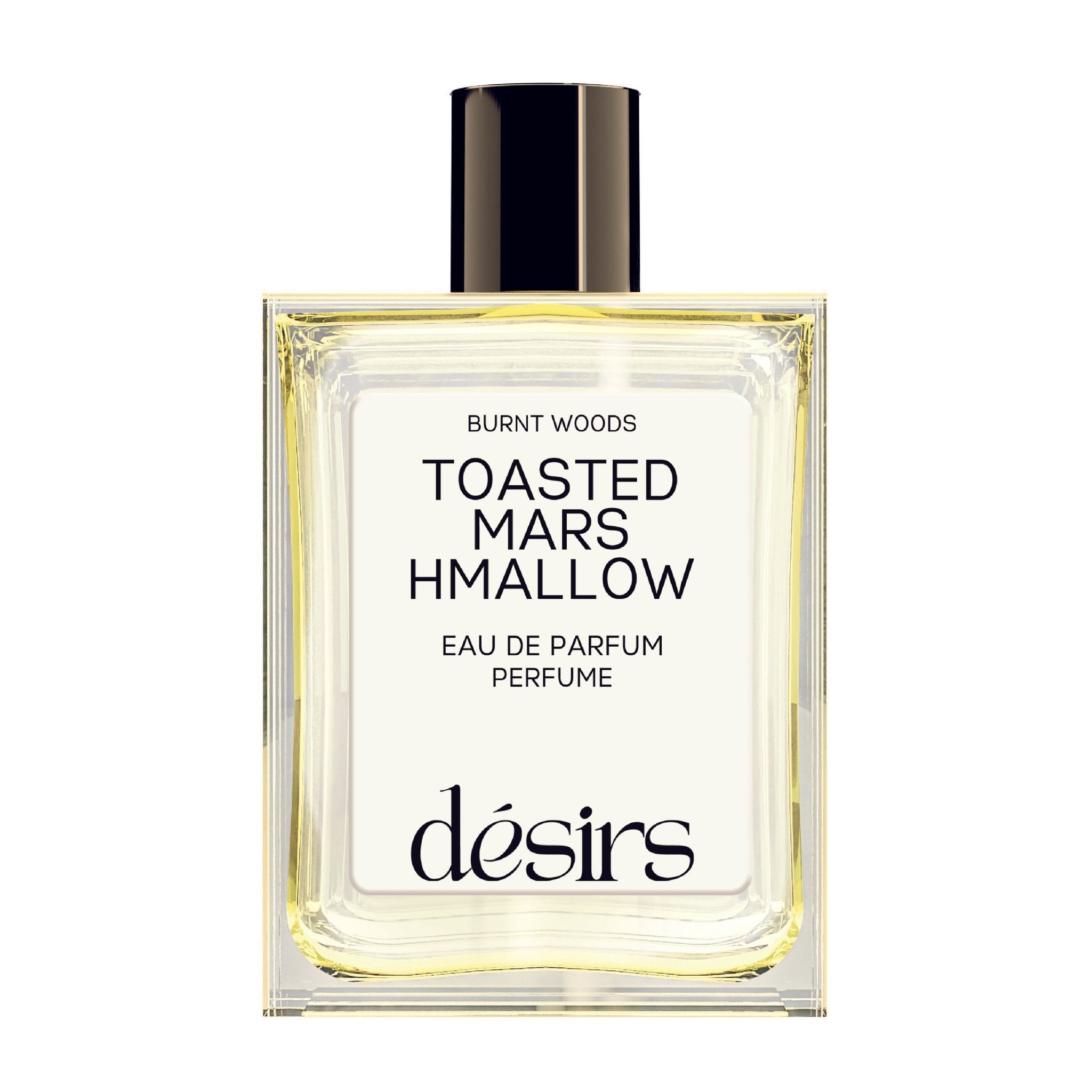 Desirs Toasted Marshmallow EDP Unisex - 100ml - Bloom Pharmacy