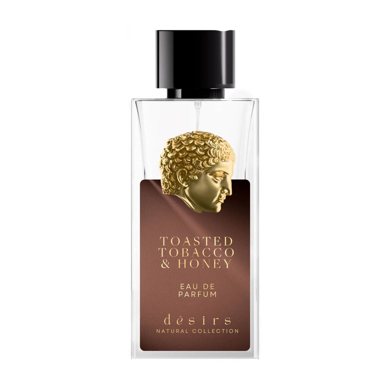 Desirs Toasted Tobacco and Honey EDP Unisex - 75ml - Bloom Pharmacy