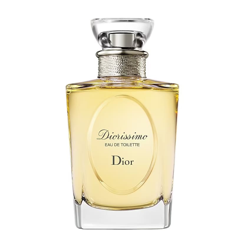 Dior Diorissime EDT For Women - 100ml - Bloom Pharmacy