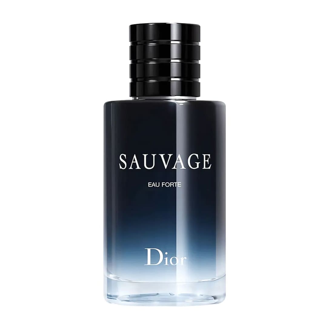 Dior Sauvage Eau Forte Parfum For Men - 100ml - Bloom Pharmacy