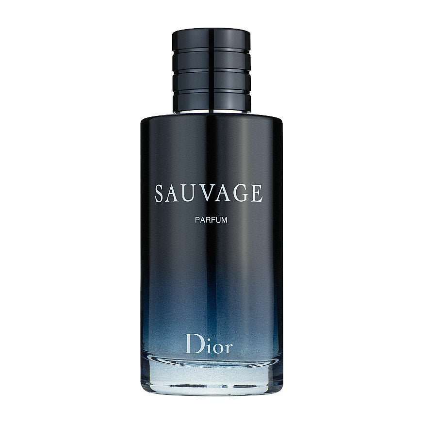 Dior Sauvage Parfum For Men - 200ml - Bloom Pharmacy