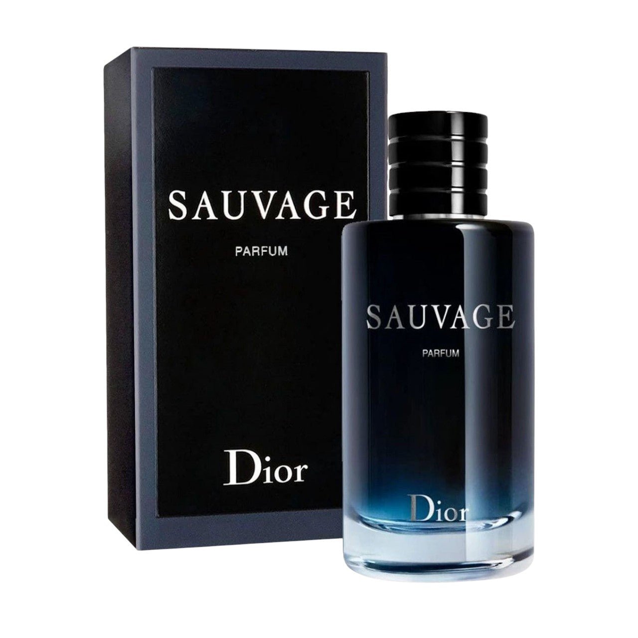 Dior Sauvage Parfum For Men - 200ml - Bloom Pharmacy