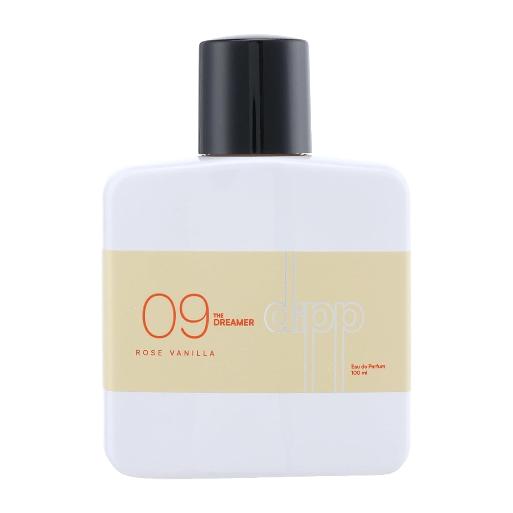 Dipp The Dreamer 09 Rose Vanilla EDP Unisex - 100ml - Bloom Pharmacy