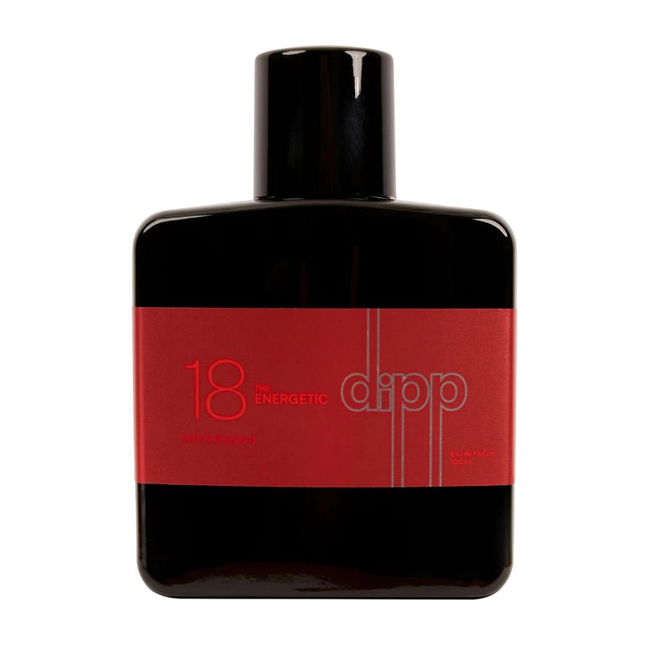 Dipp The Energetic 18 Respresso EDP Unisex - 100ml - Bloom Pharmacy