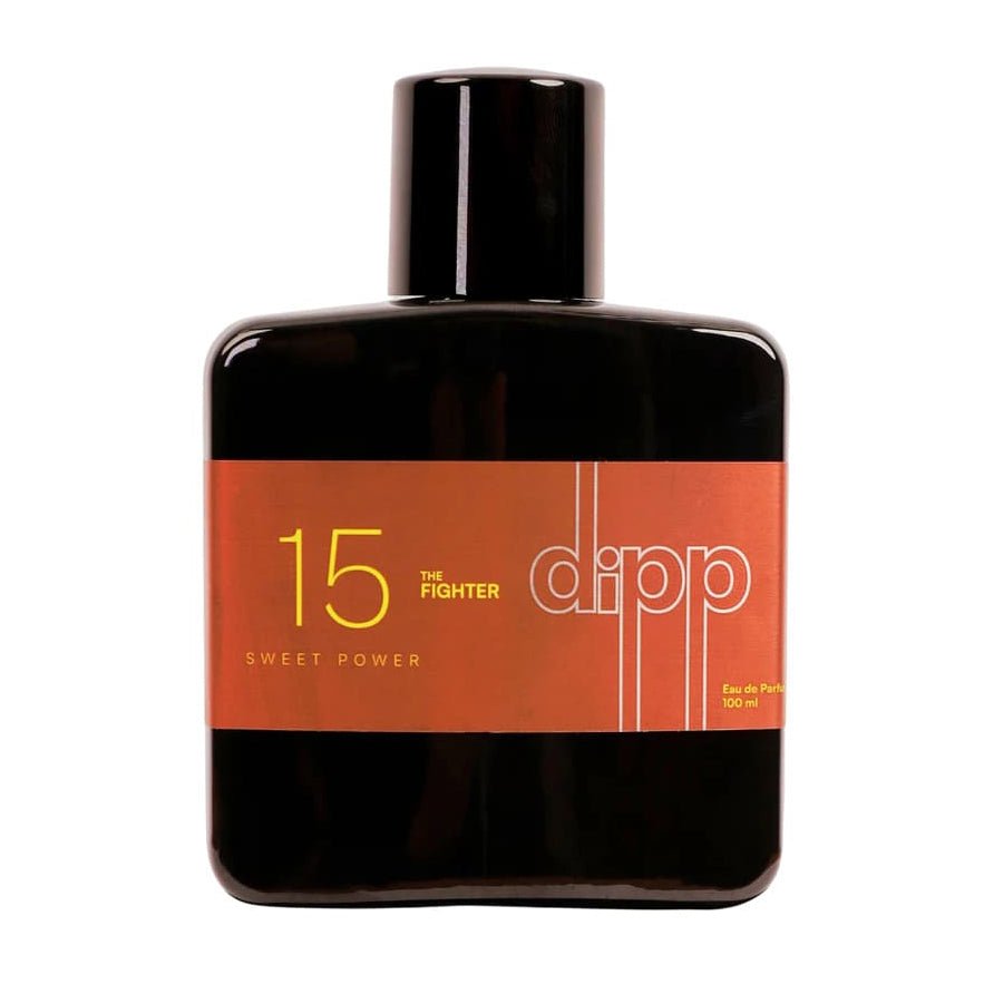 Dipp The Fighter 15 Sweet Power EDP Unisex - 100ml - Bloom Pharmacy