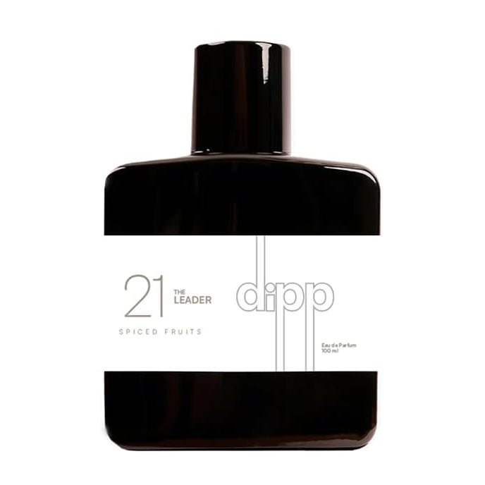 Dipp The Leader 21 Spiced Fruits EDP Unisex - 100ml - Bloom Pharmacy