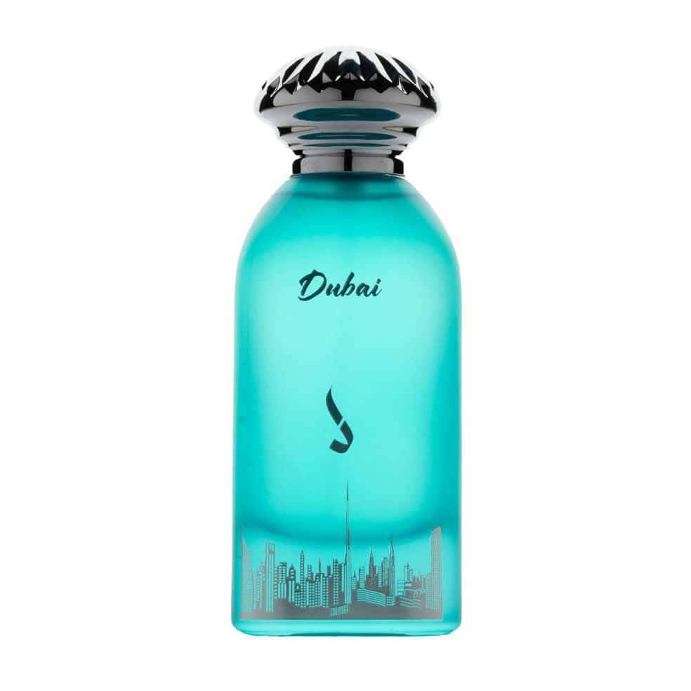 Dkhoon Emirates Dubai EDP Unisex - 100ml - Bloom Pharmacy