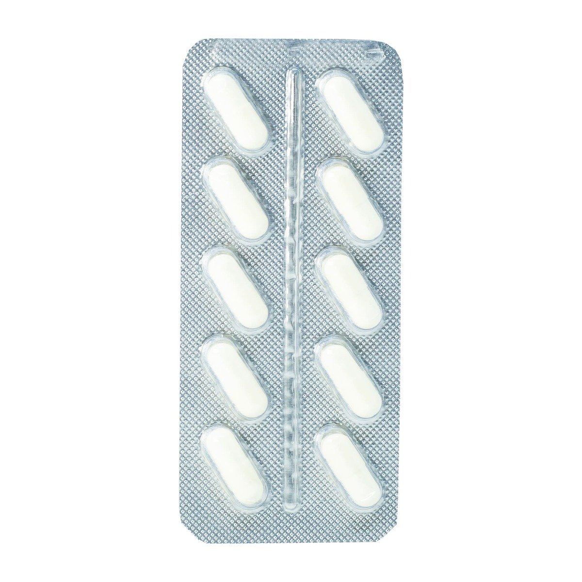 Dogmatil 50 mg - 30 Capsules - Bloom Pharmacy
