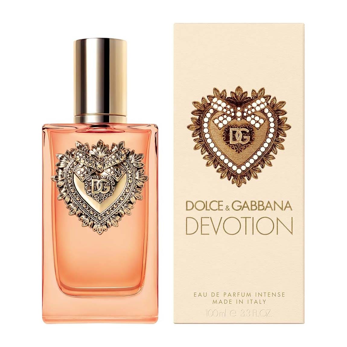 Dolce & Gabbana Devotion EDP Intense For Women - Bloom Pharmacy