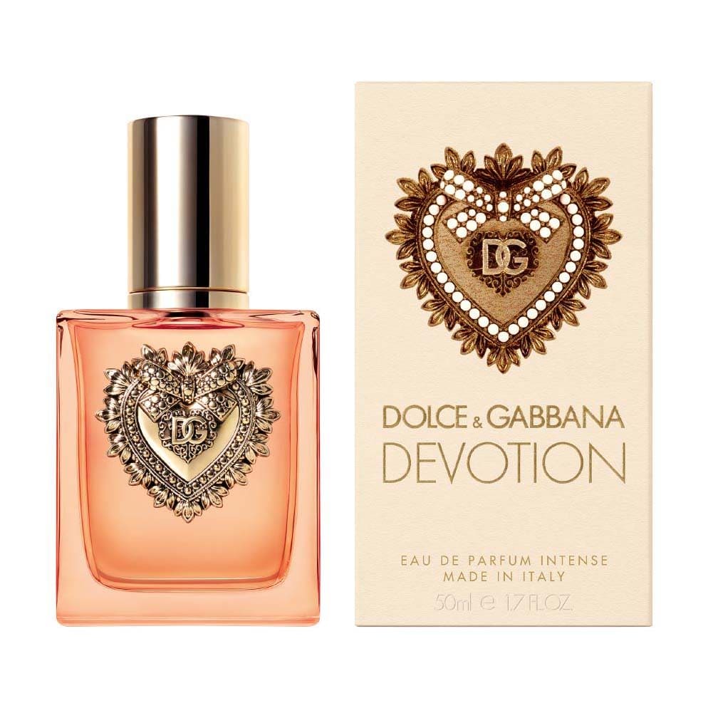 Dolce & Gabbana Devotion EDP Intense For Women - Bloom Pharmacy