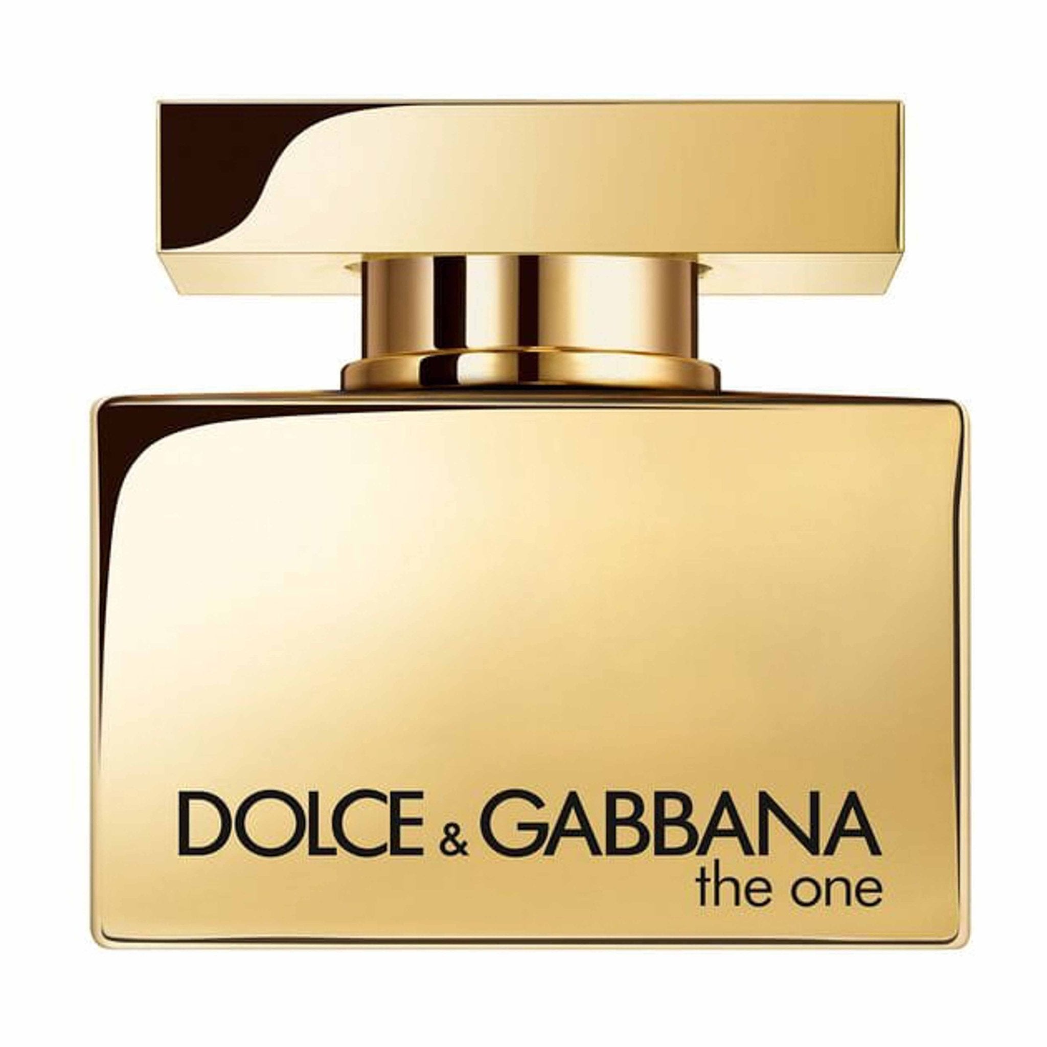 Dolce & Gabbana Gold The One EDP Intense For Women - 75ml - Bloom Pharmacy